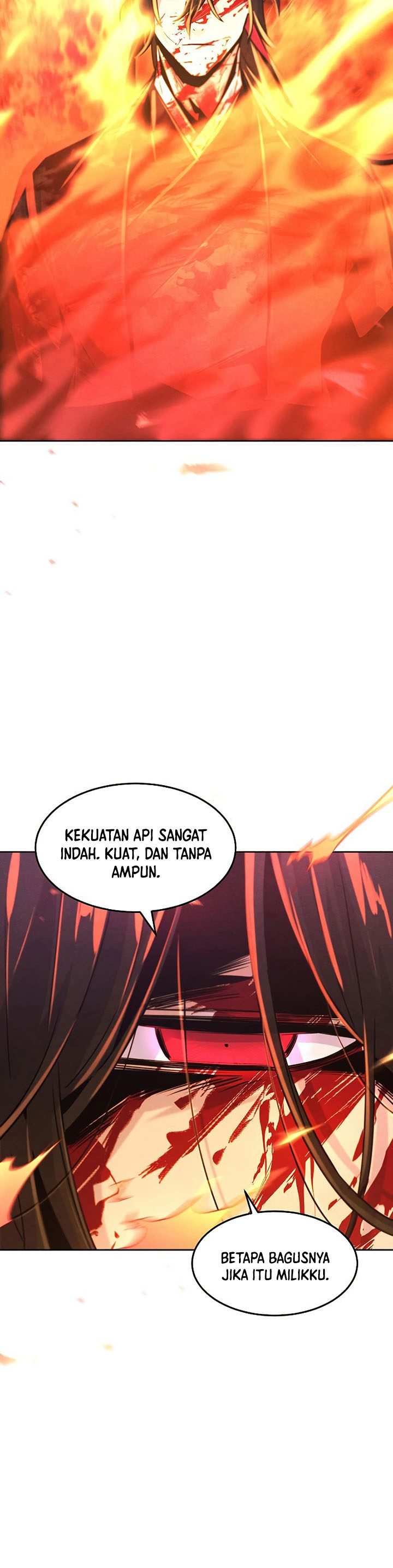 Return of the Mad Demon Chapter 73 Gambar 21