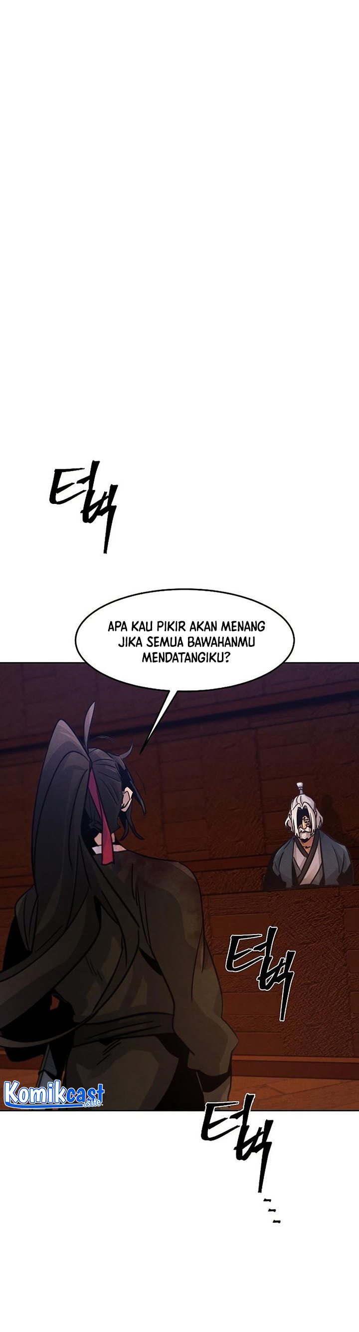 Return of the Mad Demon Chapter 72 Gambar 22