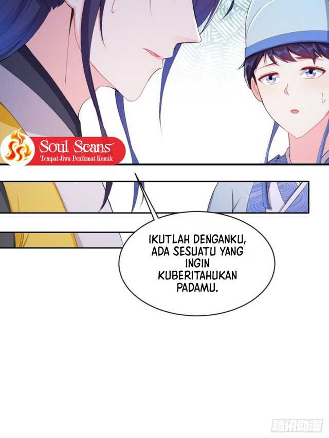 Forced To Become the Villain’s Son-in-law Chapter 123 Gambar 24