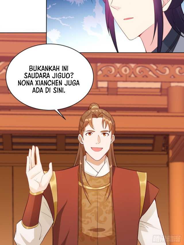 Forced To Become the Villain’s Son-in-law Chapter 122 Gambar 17