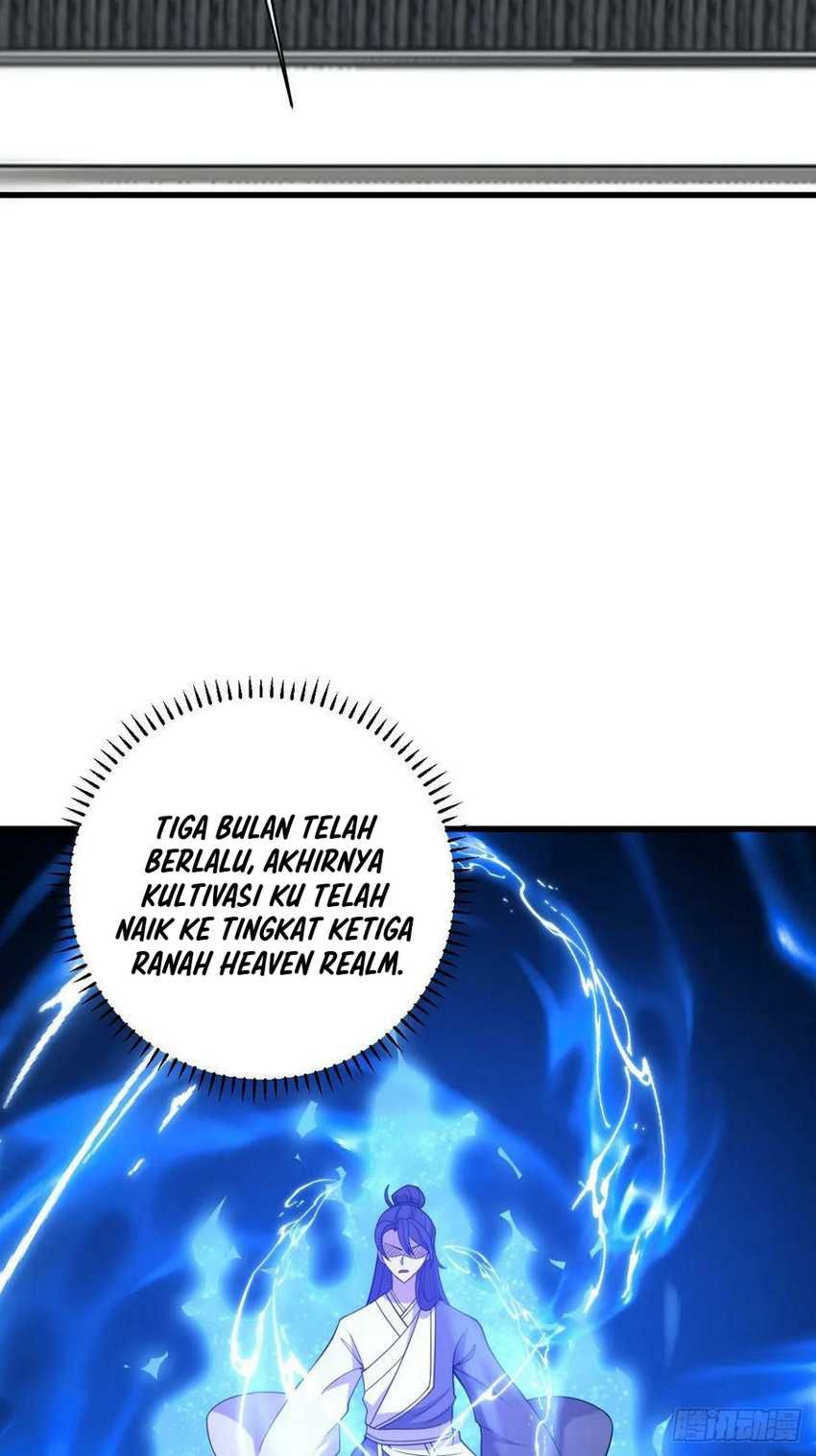 Invincible After a Hundred Years of Seclusion Chapter 118 Gambar 28