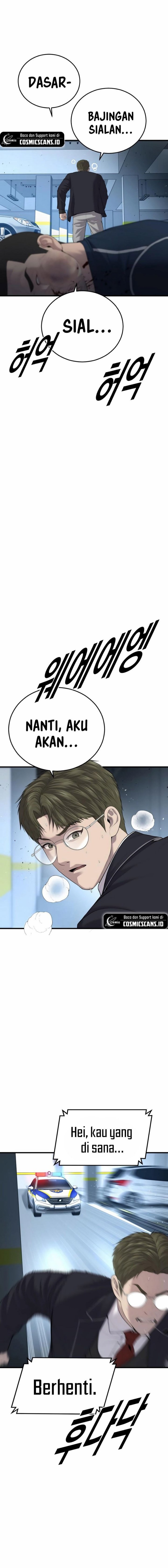 Juvenile Offender Chapter 14 Gambar 31