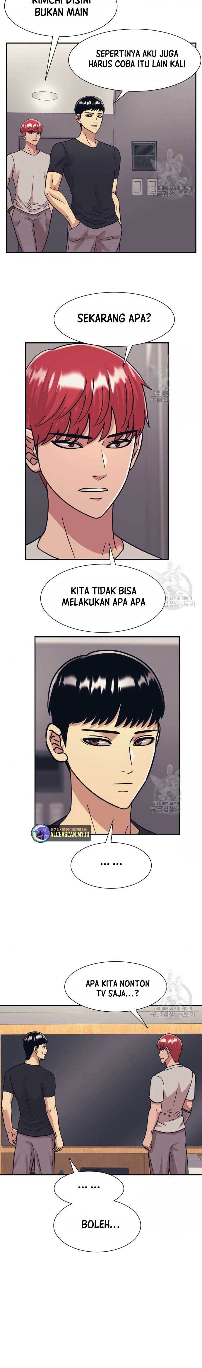 Injagang Chapter 45 Gambar 18