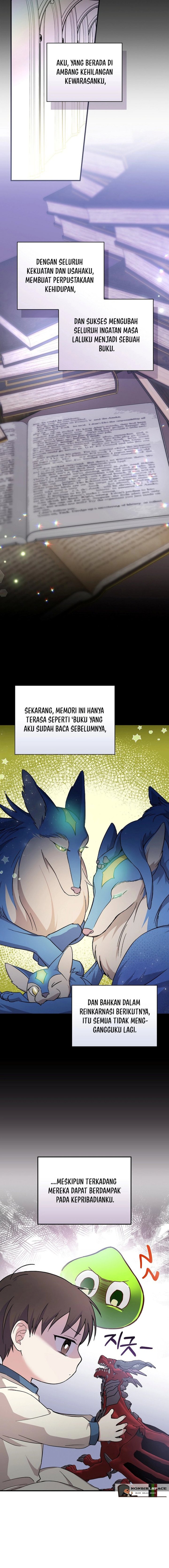 Baca Manhwa Superstar From Age 0 Chapter 14 Gambar 2