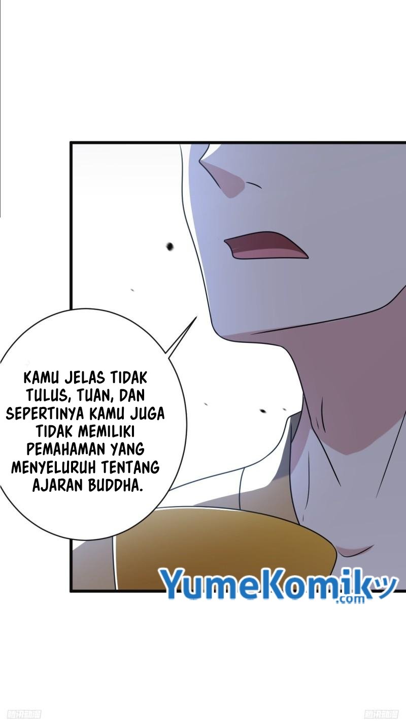 Invincible After a Hundred Years of Seclusion Chapter 120 Gambar 11