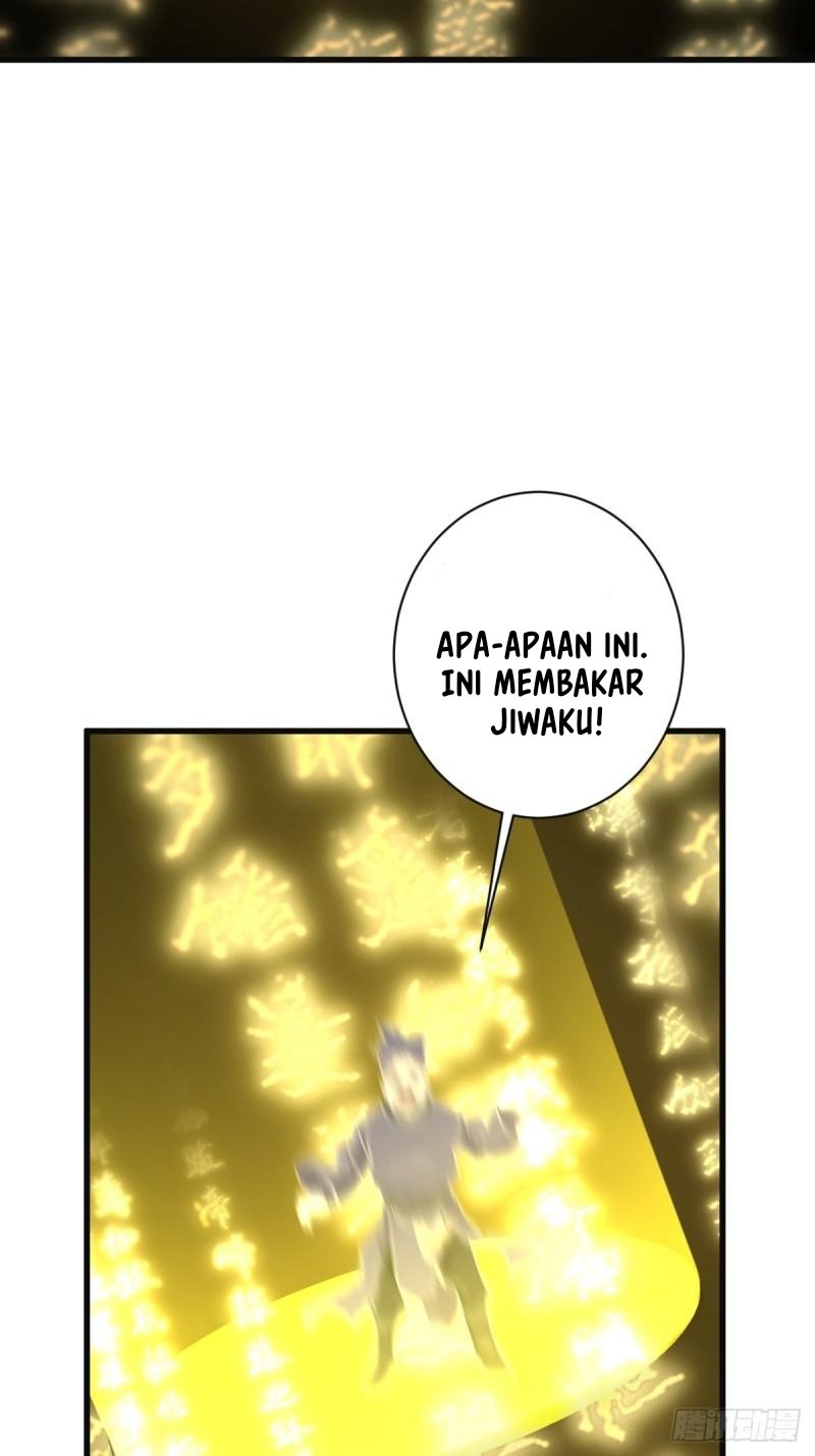 Invincible After a Hundred Years of Seclusion Chapter 120 Gambar 16