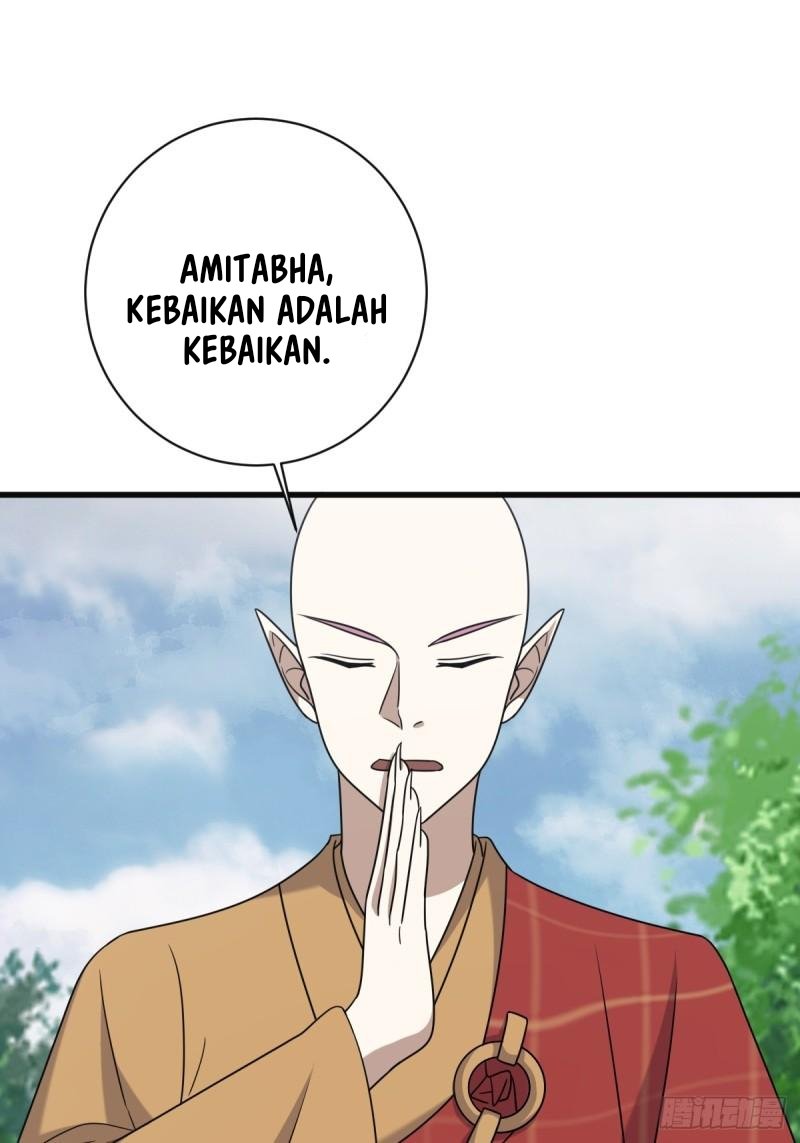 Invincible After a Hundred Years of Seclusion Chapter 120 Gambar 23