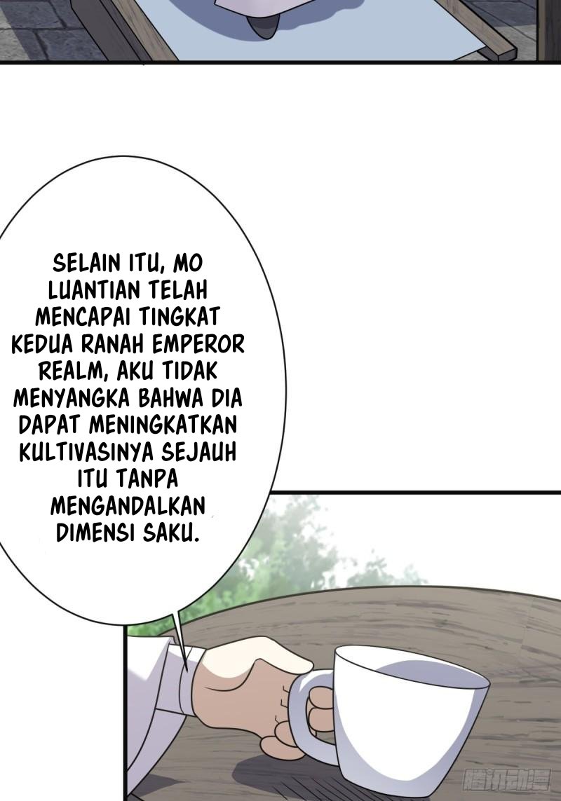 Invincible After a Hundred Years of Seclusion Chapter 120 Gambar 27