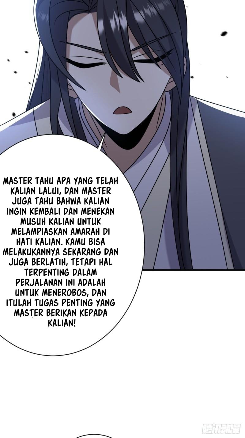 Invincible After a Hundred Years of Seclusion Chapter 120 Gambar 36