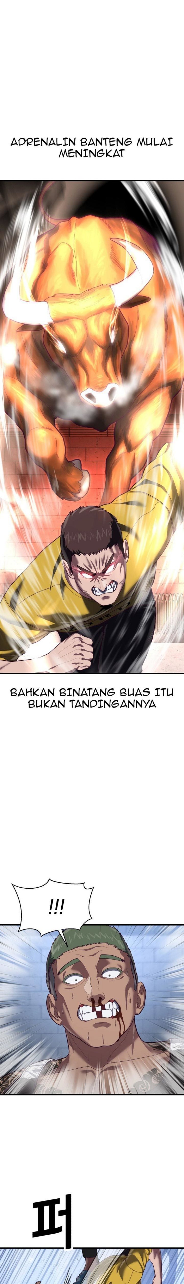 Absolute Obedience Chapter 41 Gambar 22