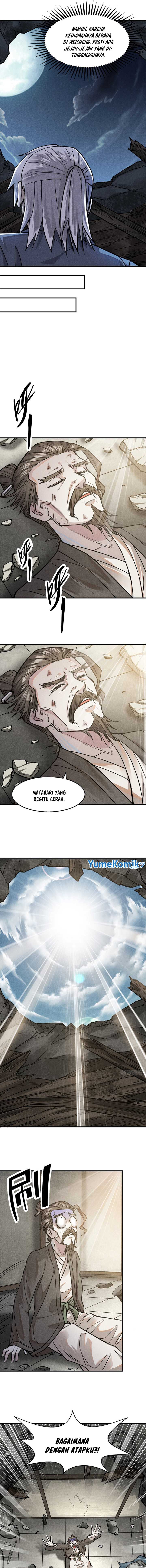 A Demonic Heart Chapter 30 Gambar 4