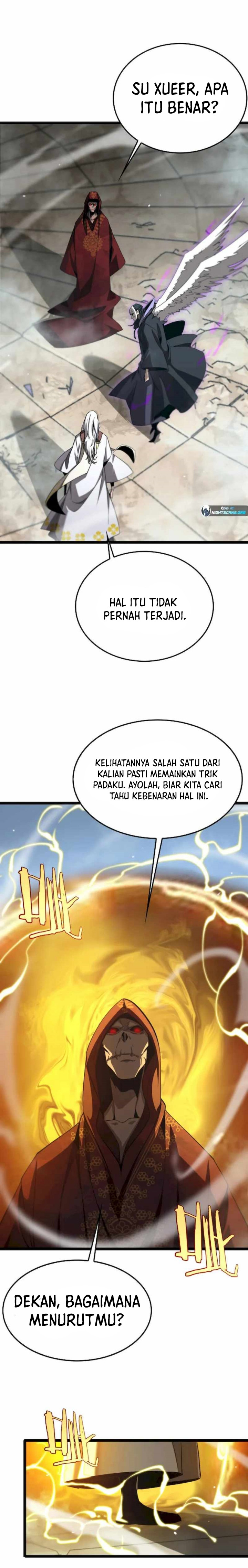 World’s Apocalypse Online Chapter 223 Gambar 11