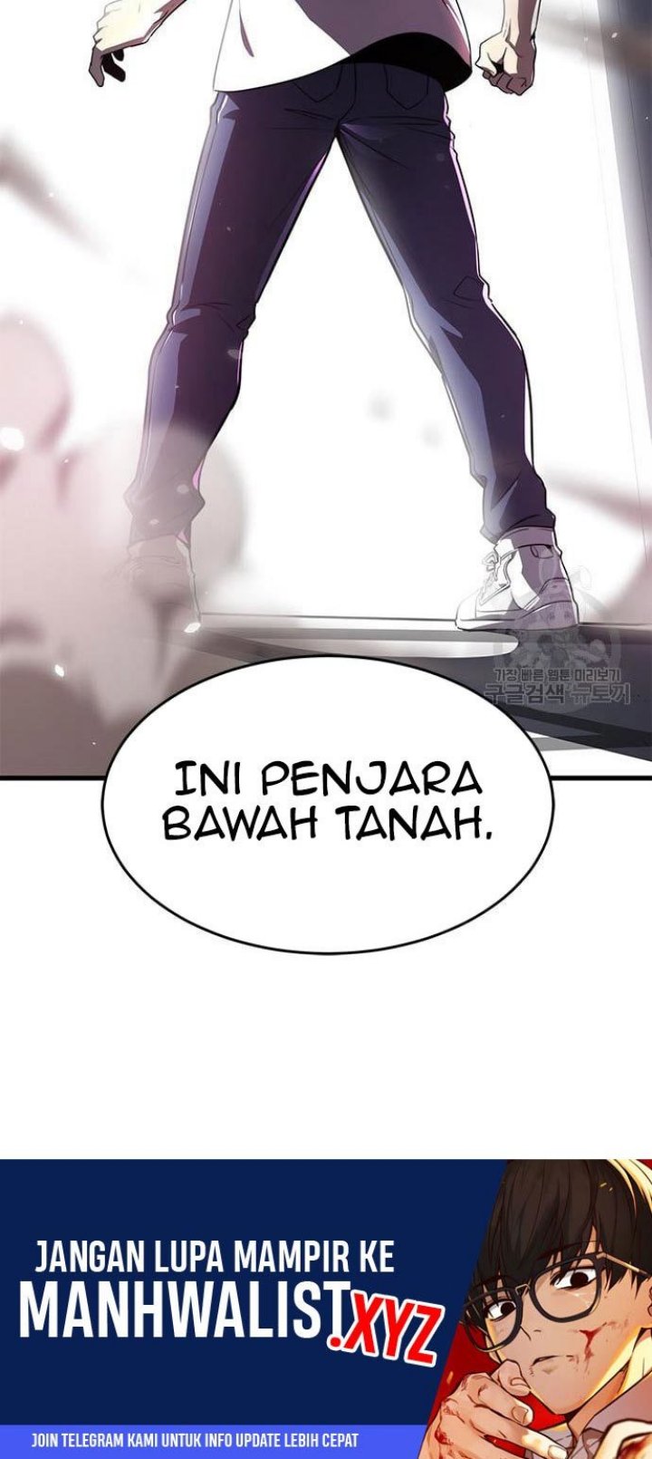 Legendary Ranker’s Comeback Chapter 23 Gambar 24