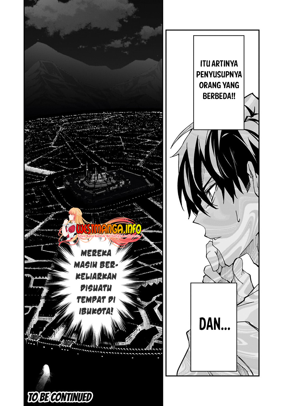 S Rank Boukensha de aru Ore no Musume-tachi wa Juudo no Father Con deshita Chapter 31 Gambar 31