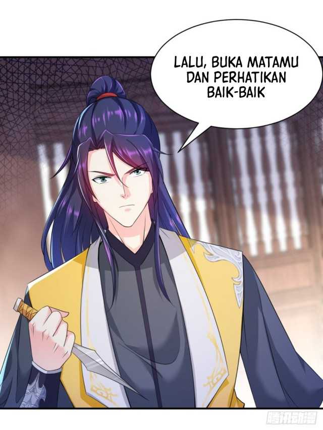 Forced To Become the Villain’s Son-in-law Chapter 137 Gambar 30