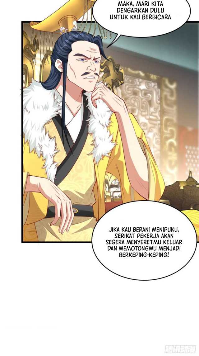 Forced To Become the Villain’s Son-in-law Chapter 136 Gambar 13