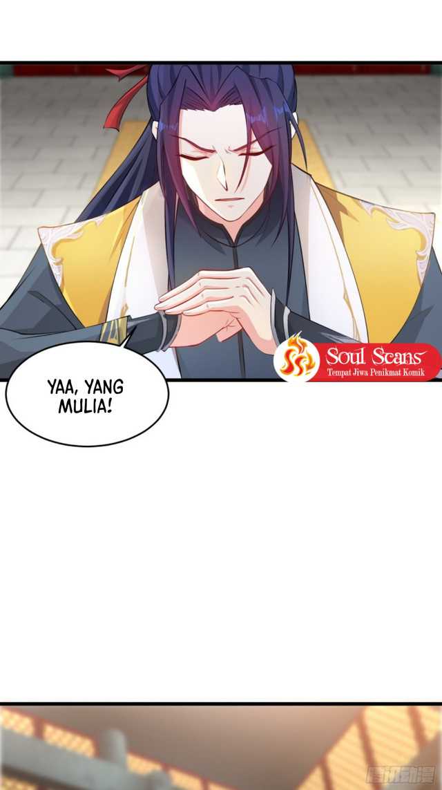 Forced To Become the Villain’s Son-in-law Chapter 136 Gambar 14