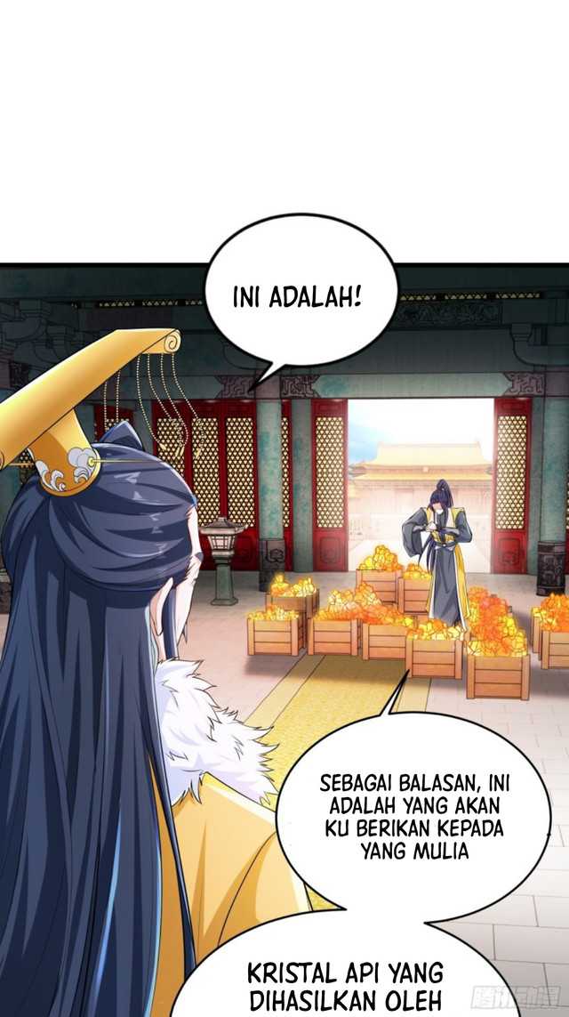 Forced To Become the Villain’s Son-in-law Chapter 136 Gambar 16