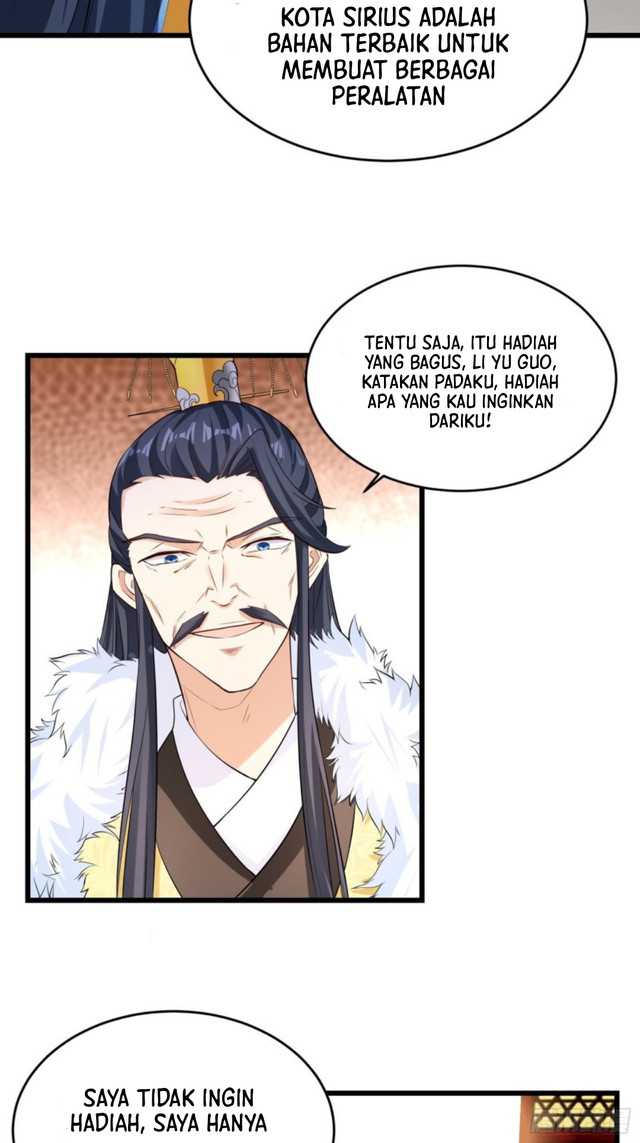 Forced To Become the Villain’s Son-in-law Chapter 136 Gambar 17