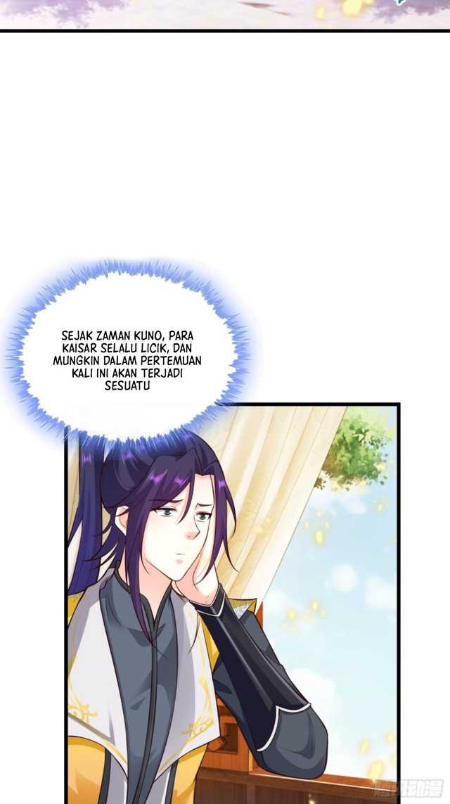 Forced To Become the Villain’s Son-in-law Chapter 136 Gambar 5