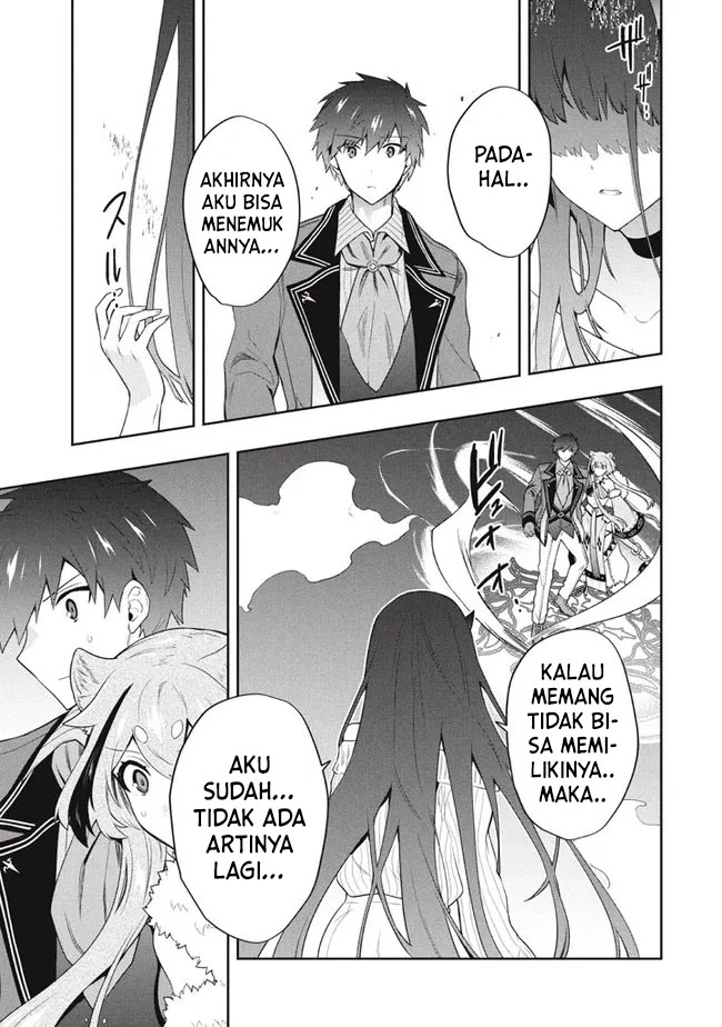 Six Princesses Fall In Love With God Guardian Chapter 43 Gambar 22