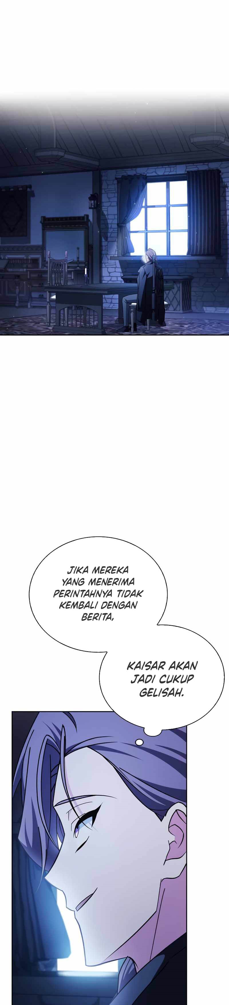 I’m Not That Kind of Talent Chapter 36 Gambar 19
