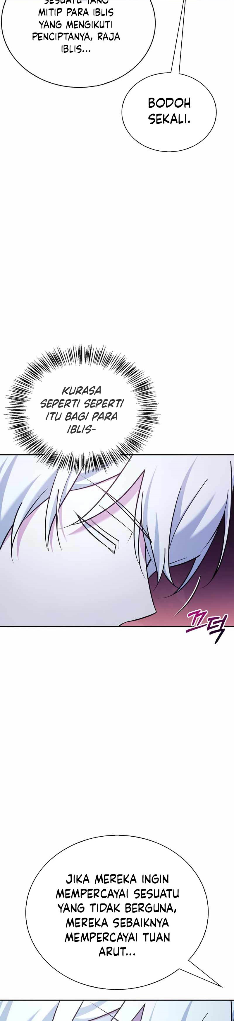 I’m Not That Kind of Talent Chapter 36 Gambar 48