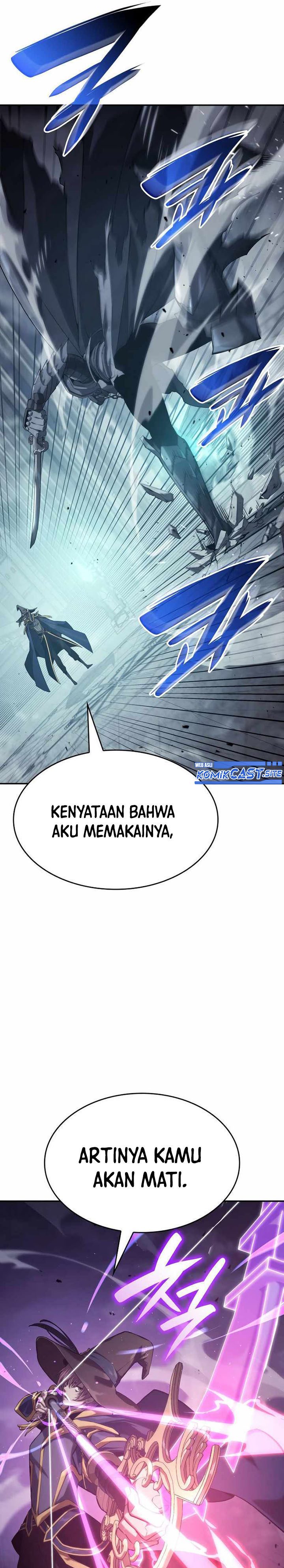 Boundless Necromancer Chapter 35 Gambar 17