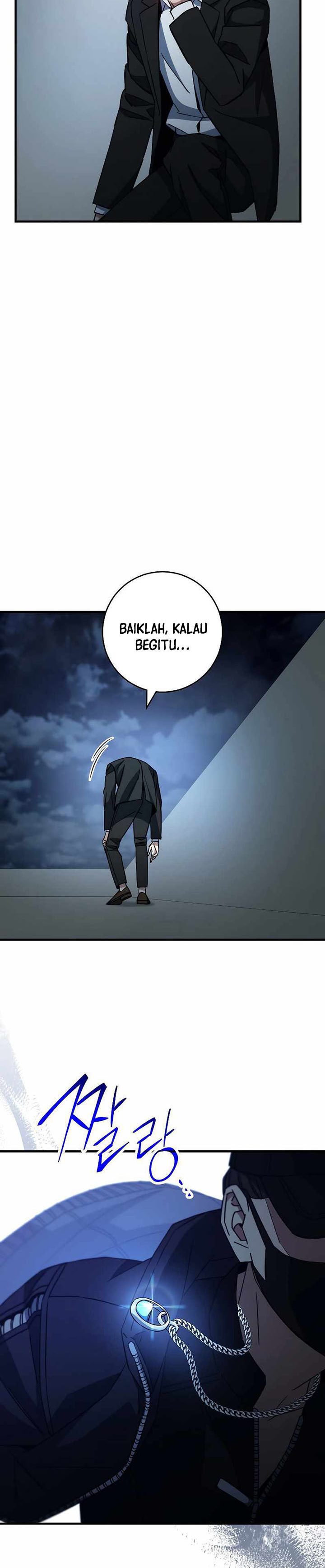 The Hero Returns Chapter 62 Gambar 11