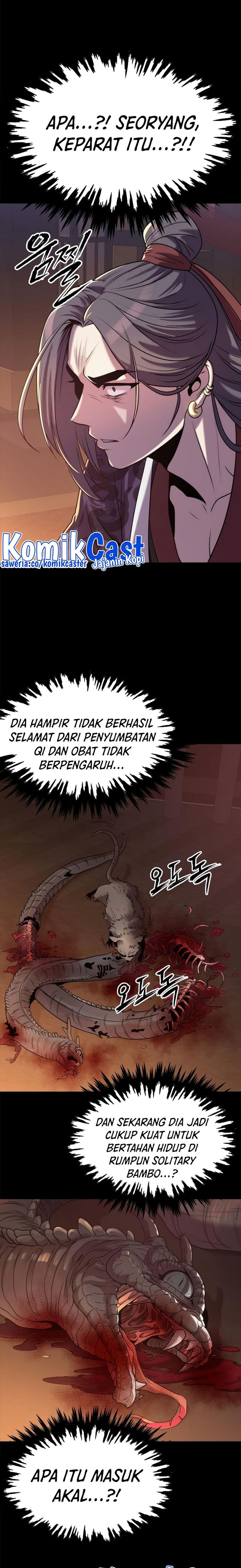Chronicles of the Demon Faction Chapter 14 Gambar 84