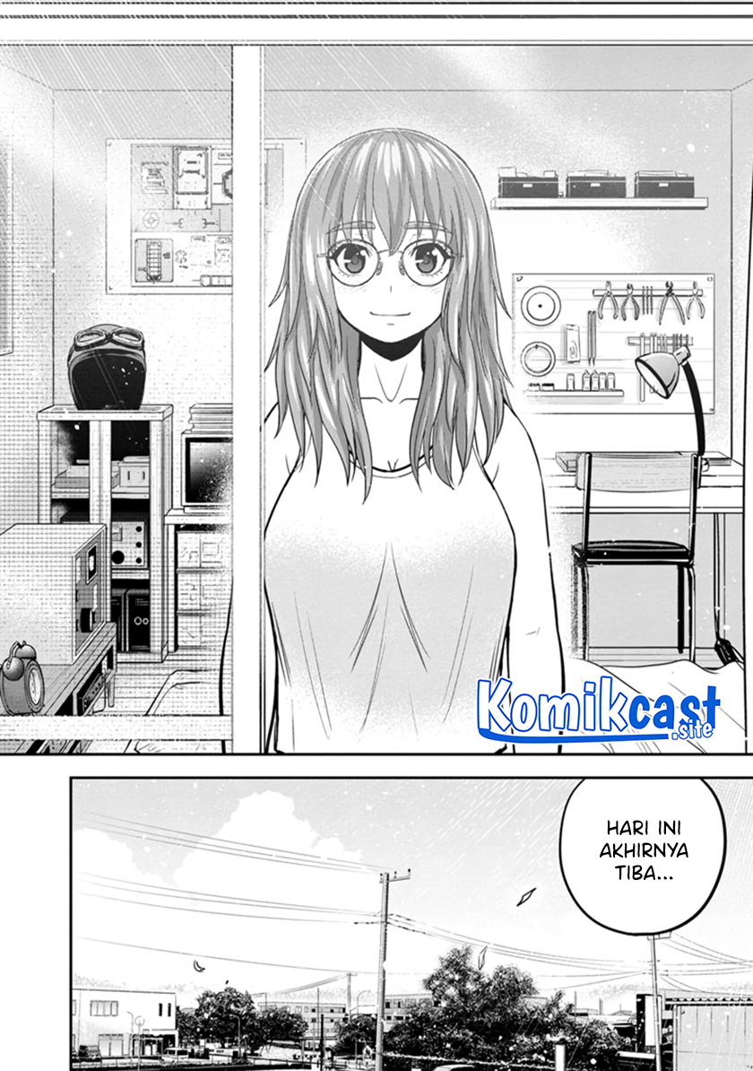 Orenchi ni Kita Onna Kishi to: Inakagurashi suru Koto ni Natta Ken Chapter 107 Gambar 3