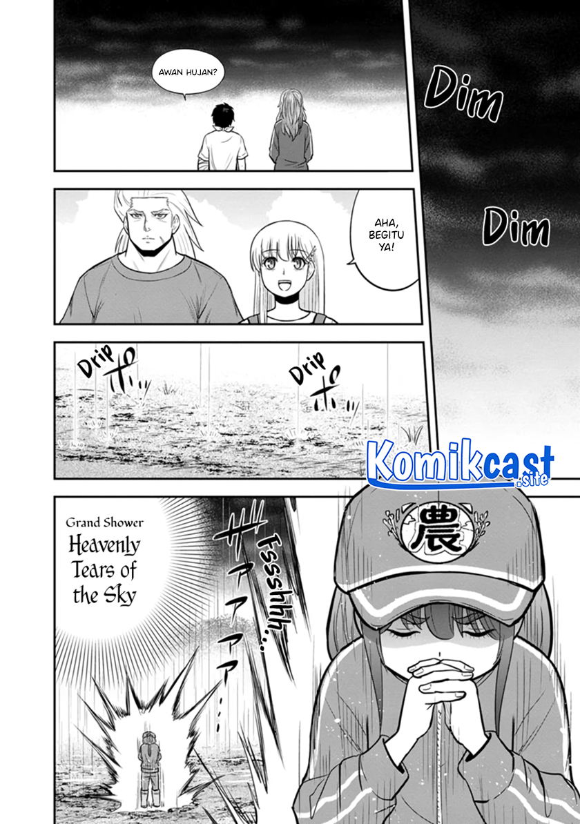 Orenchi ni Kita Onna Kishi to: Inakagurashi suru Koto ni Natta Ken Chapter 107 Gambar 7