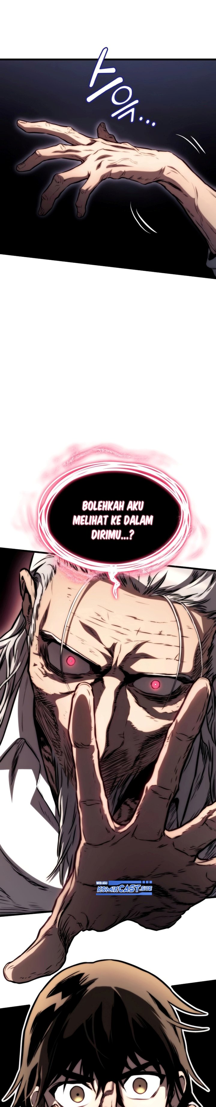 Kill The Dragon Chapter 63 Gambar 17