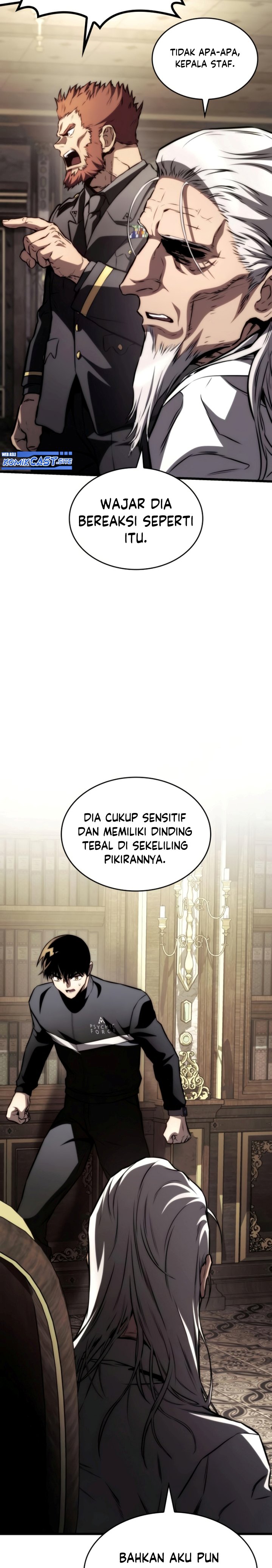 Kill The Dragon Chapter 63 Gambar 21