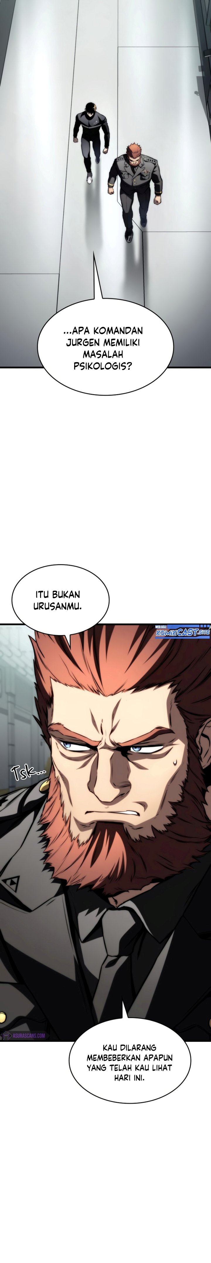 Kill The Dragon Chapter 63 Gambar 25