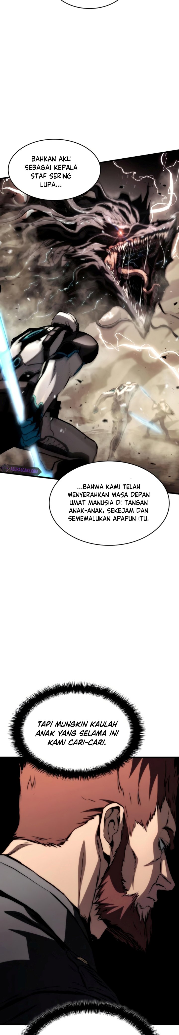 Kill The Dragon Chapter 63 Gambar 33