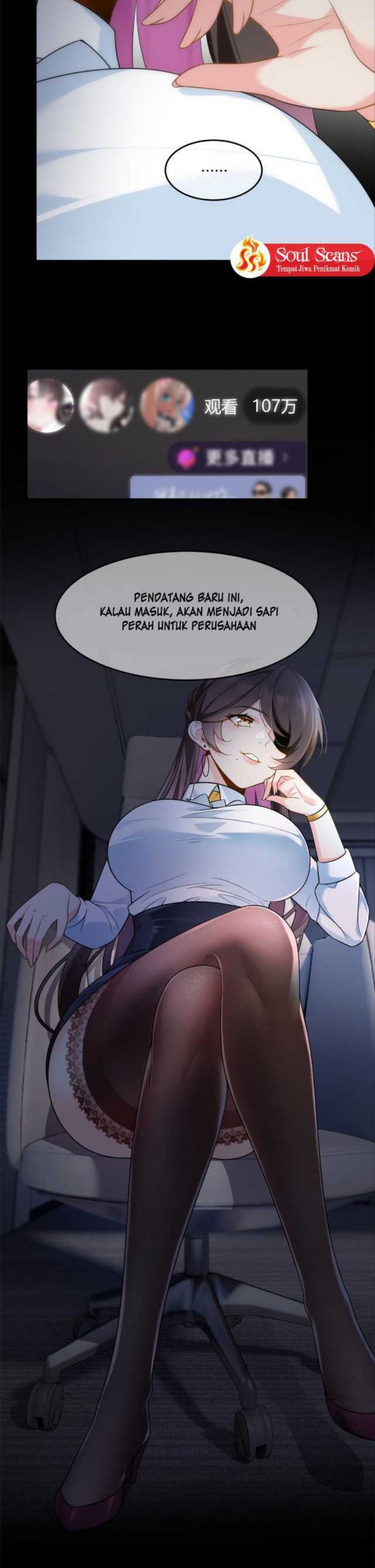 I Eat Soft Rice in Another World Chapter 18 Gambar 11