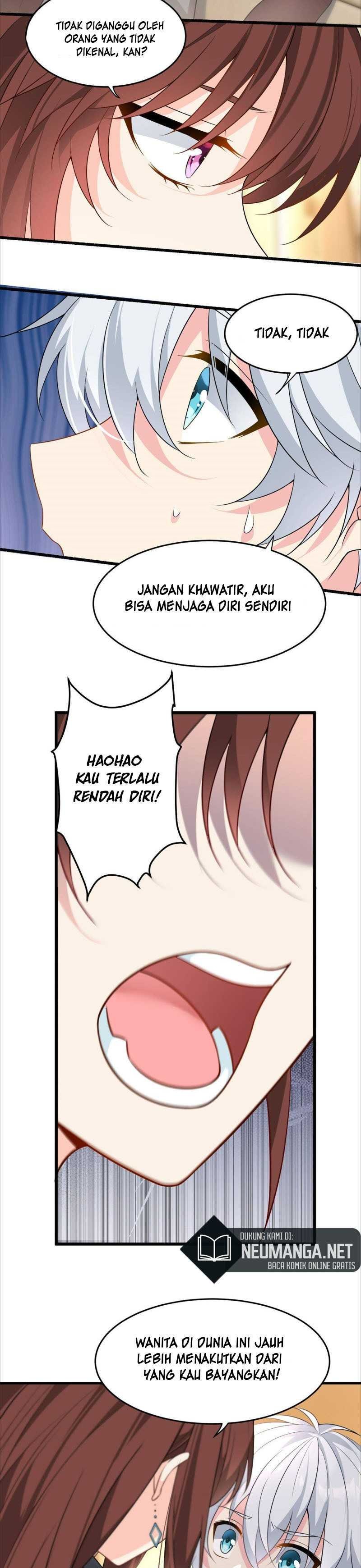 I Eat Soft Rice in Another World Chapter 16 Gambar 9