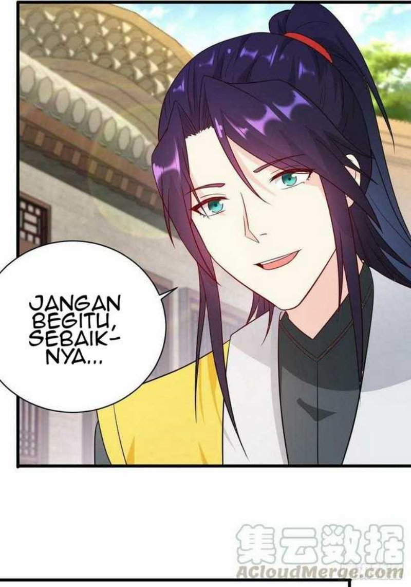 Forced To Become the Villain’s Son-in-law Chapter 144 Gambar 30