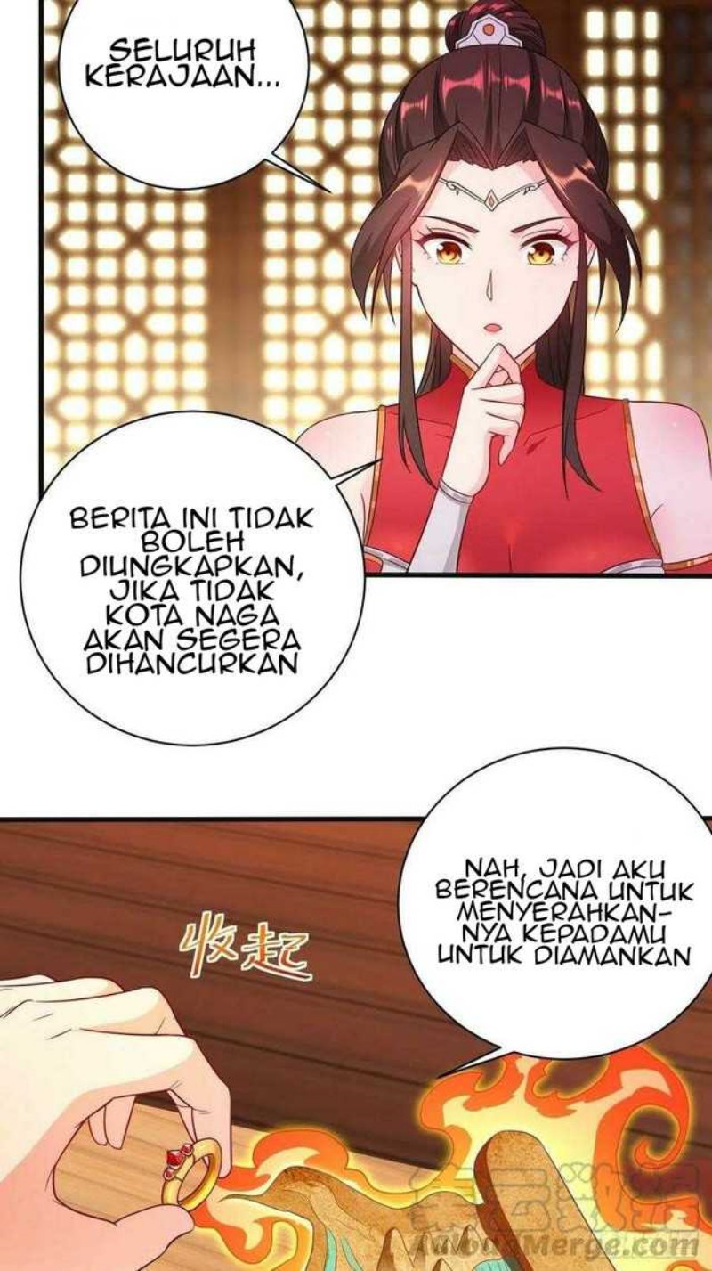Forced To Become the Villain’s Son-in-law Chapter 144 Gambar 6