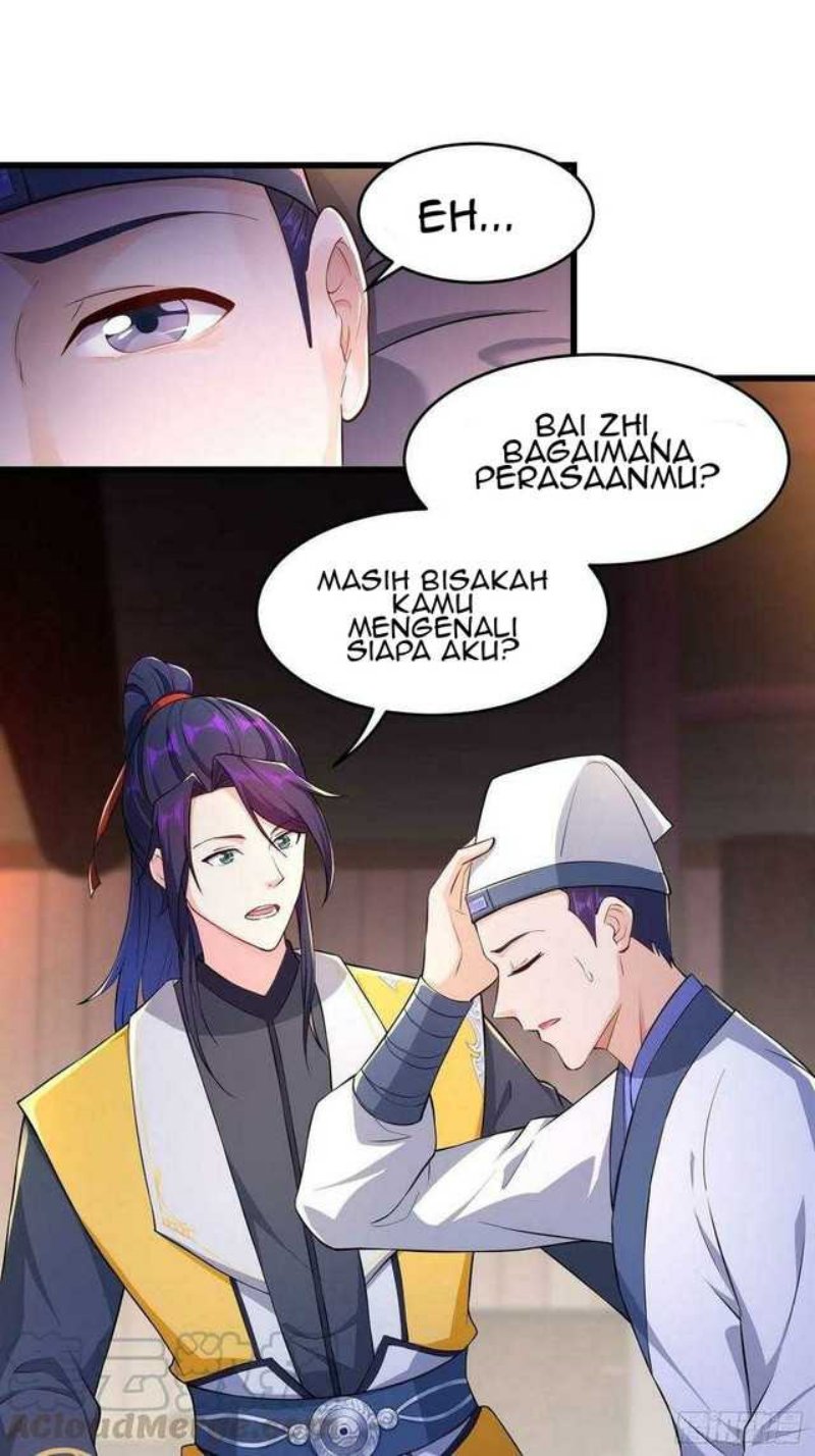 Forced To Become the Villain’s Son-in-law Chapter 143 Gambar 32