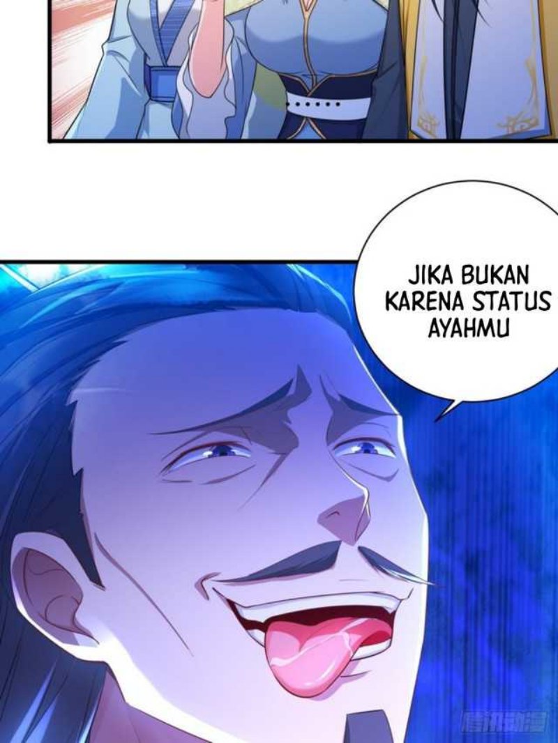 Forced To Become the Villain’s Son-in-law Chapter 139 Gambar 24
