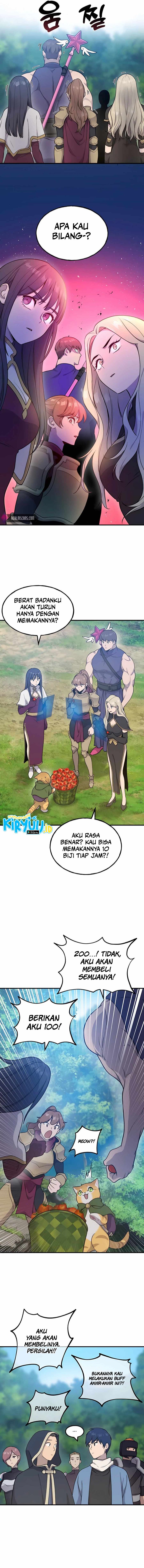 Solo Farming In The Tower Chapter 12 Gambar 24