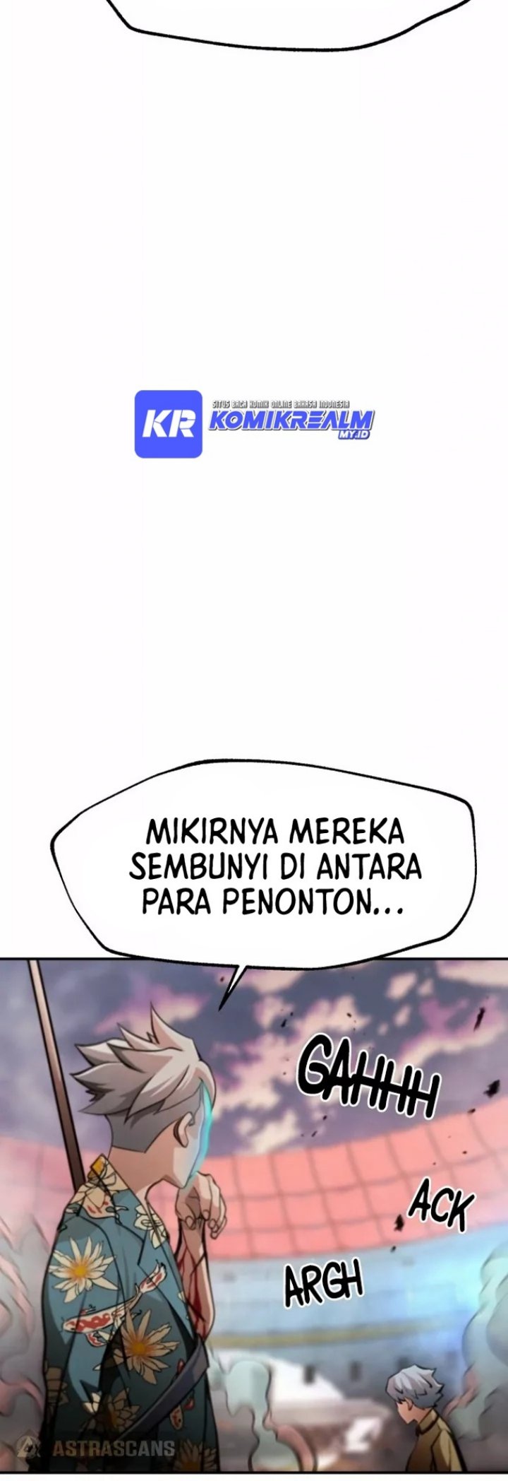 Who Killed the Murim Lord? Chapter 39 Gambar 39