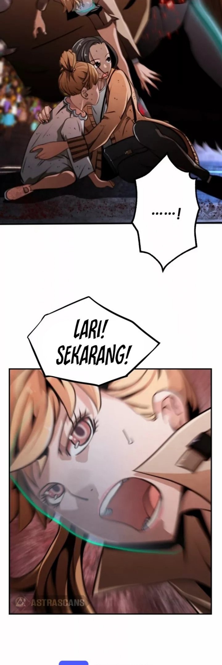 Who Killed the Murim Lord? Chapter 39 Gambar 59