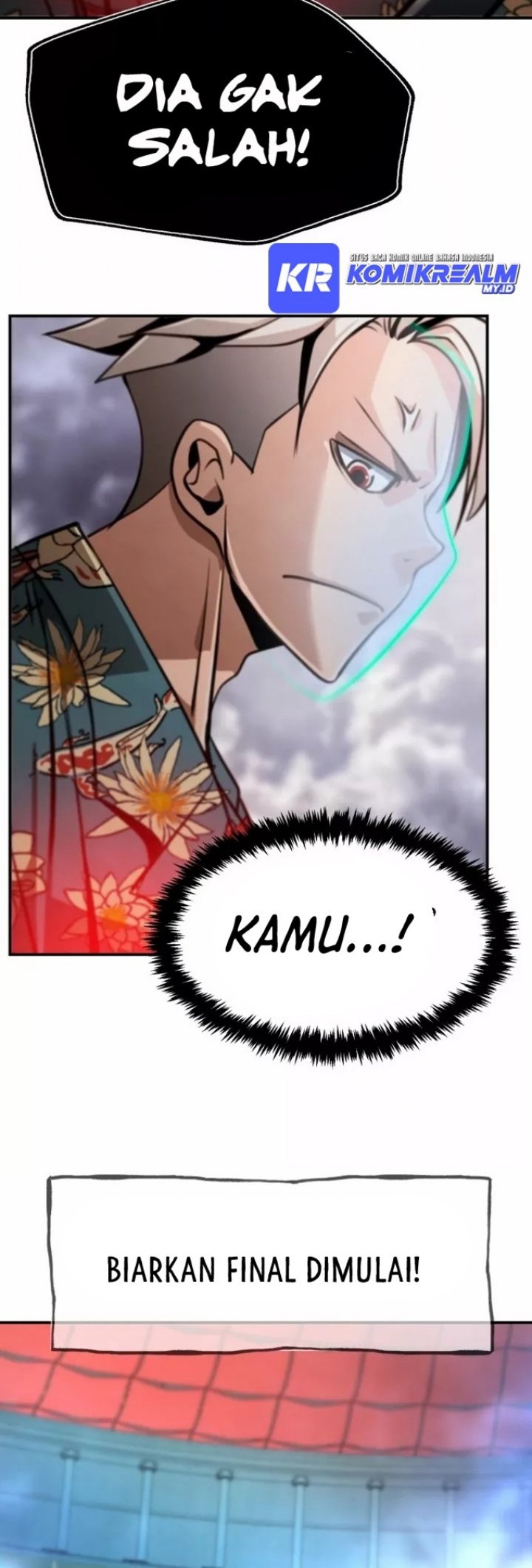Who Killed the Murim Lord? Chapter 38 Gambar 39