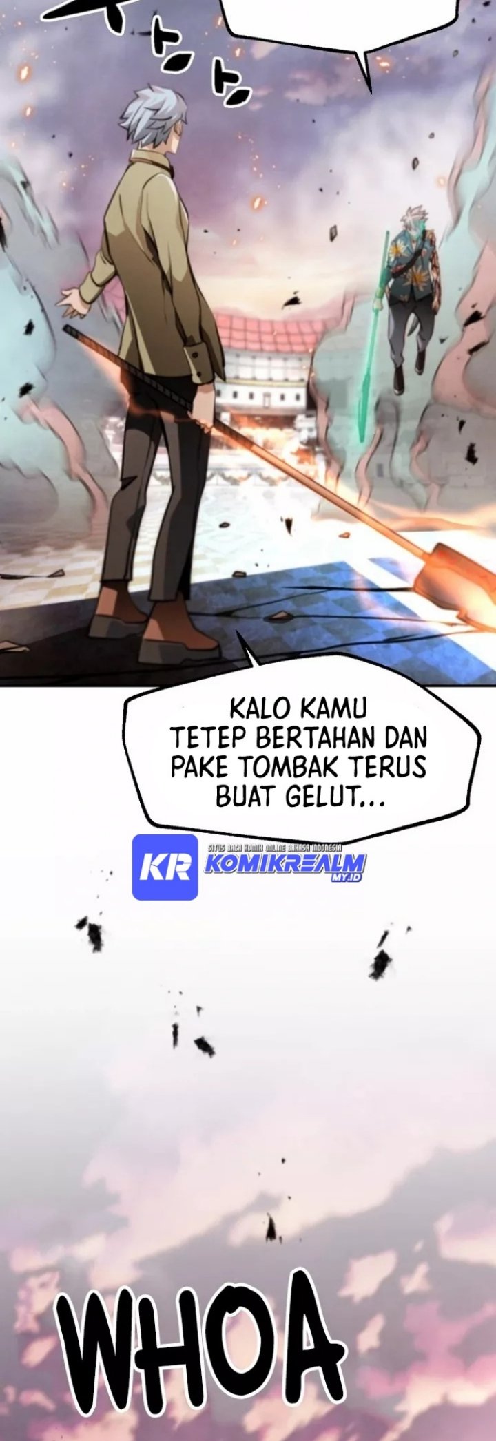 Who Killed the Murim Lord? Chapter 38 Gambar 59