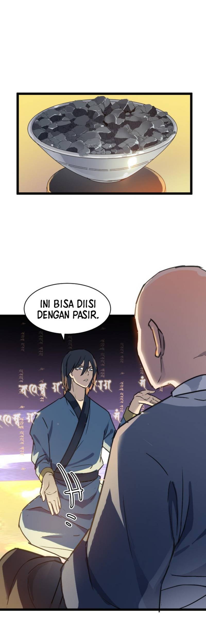 Baca Manhua Building the Strongest Shaolin Temple in Another World Chapter 52 Gambar 2