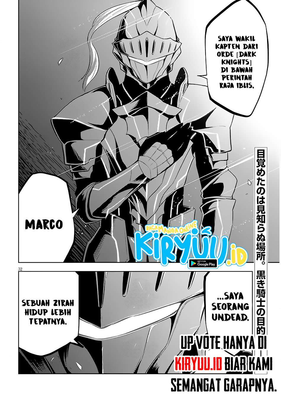 Maseki Gurume: Mamono no Chikara o Tabeta Ore wa Saikyou Chapter 41 Gambar 31