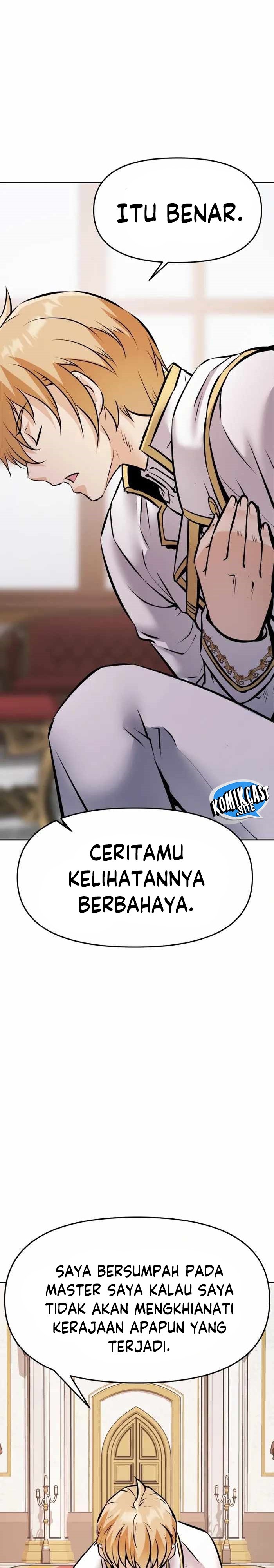 The Return of the Prodigious Swordmaster Chapter 25 Gambar 40